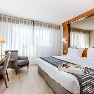 **** Hotel Exe Campus Spania