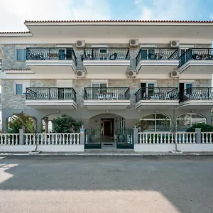  Apartament Dionisos Grecia