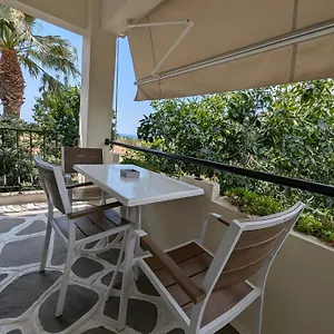  Apartament Avgerou And Grecia