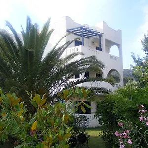  Apartament Kalamitsi Studios Grecia